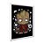 Quadro Decorativo Da Groot Galáxia Guardiões - Imagem 2