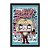 Quadro Decorativo Harley Quinn Alerquina - Imagem 3