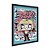 Quadro Decorativo Harley Quinn Alerquina - Imagem 4