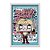 Quadro Decorativo Harley Quinn Alerquina - Imagem 1
