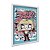 Quadro Decorativo Harley Quinn Alerquina - Imagem 2