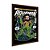 Quadro Decorativo Herói Aquaman - Imagem 6