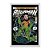 Quadro Decorativo Herói Aquaman - Imagem 1
