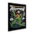 Quadro Decorativo Herói Aquaman - Imagem 4