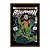 Quadro Decorativo Herói Aquaman - Imagem 5