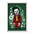 Quadro Decorativo Coringa Joaquin Phoenix - Imagem 1