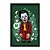 Quadro Decorativo Coringa Joaquin Phoenix - Imagem 3