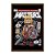 Quadro Decorativo Desenho He-Man Chibi Vintage - Imagem 5