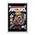 Quadro Decorativo Desenho He-Man Chibi Vintage - Imagem 1