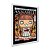 Quadro Decorativo Filme Boneca Annabele Terror - Imagem 2