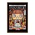 Quadro Decorativo Filme Boneca Annabele Terror - Imagem 5