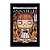 Quadro Decorativo Filme Boneca Annabele Terror - Imagem 3