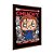 Quadro Decorativo Filme Boneco Chucky Terror - Imagem 6