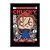 Quadro Decorativo Filme Boneco Chucky Terror - Imagem 3