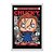Quadro Decorativo Filme Boneco Chucky Terror - Imagem 1