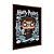 Quadro Decorativo Filme Harry Potter Fundo Azul Preto - Imagem 6