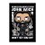 Quadro Decorativo Filme John Wick - Imagem 3