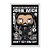 Quadro Decorativo Filme John Wick - Imagem 1