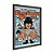 Quadro Decorativo Laranja Mecânica Alex Delarge - Imagem 6