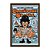 Quadro Decorativo Laranja Mecânica Alex Delarge - Imagem 5