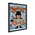 Quadro Decorativo Laranja Mecânica Alex Delarge - Imagem 4