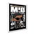 Quadro Decorativo Filme Homens  De Preto - MIB - Imagem 2