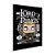 Quadro Decorativo Senhor Dos Anéis Personagem Legolas - Imagem 4