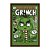 Quadro Decorativo Filme Grinch Natal Verde - Imagem 5