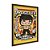 Quadro Decorativo Filme Lutador Bruce Lee Dragon - Imagem 6