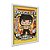Quadro Decorativo Filme Lutador Bruce Lee Dragon - Imagem 2