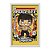 Quadro Decorativo Filme Lutador Bruce Lee Dragon - Imagem 1