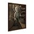 Quadro Decorativo Boneco Kaws Hypebeast Abstrato - Imagem 6