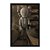 Quadro Decorativo Boneco Kaws Hypebeast Abstrato - Imagem 3