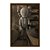 Quadro Decorativo Boneco Kaws Hypebeast Abstrato - Imagem 5