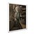 Quadro Decorativo Boneco Kaws Hypebeast Abstrato - Imagem 2