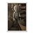 Quadro Decorativo Boneco Kaws Hypebeast Abstrato - Imagem 1