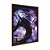 Quadro Decorativo Moderno Estátua Grega Luzes Furtacor - Imagem 6