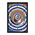 Quadro Decorativo Formas Geométricas Abstrato Colorido - Imagem 3