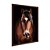 Quadro Decorativo Animal Cavalo Marrom Alazão - Imagem 6