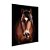 Quadro Decorativo Animal Cavalo Marrom Alazão - Imagem 4