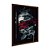 Quadro Decorativo Estátua Grega Faixa Vermelha - Imagem 6