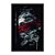 Quadro Decorativo Estátua Grega Faixa Vermelha - Imagem 3