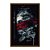 Quadro Decorativo Estátua Grega Faixa Vermelha - Imagem 5