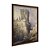 Quadro Decorativo Castelo Medieval Efeito Pintura - Imagem 6