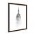 Quadro Decorativo Prédio Empire State Desvanecido - Imagem 6