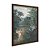 Quadro Decorativo Efeito Pintura Cupido Floresta - Imagem 6