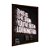 Quadro Decorativo Letreiro Neon Frase Trocadilho - Imagem 6
