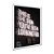 Quadro Decorativo Letreiro Neon Frase Trocadilho - Imagem 2