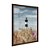 Quadro Decorativo Campo Seco Contraste Faról - Imagem 6