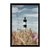 Quadro Decorativo Campo Seco Contraste Faról - Imagem 3